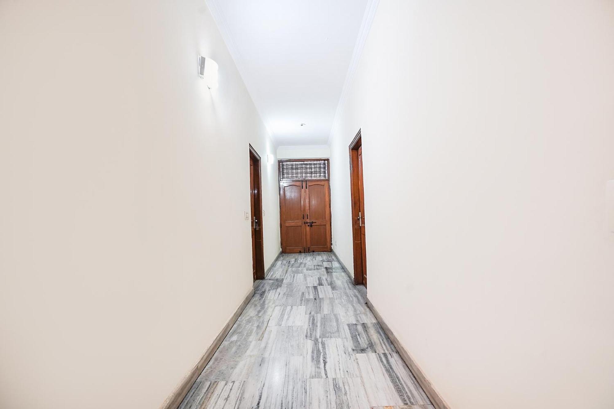 Fabexpress Ivy Inn Sector 35 Нойда Екстер'єр фото